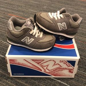 New Balance 574 Sneakers